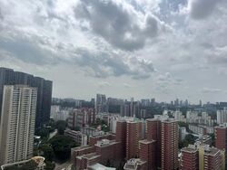 Commonwealth Towers (D3), Condominium #506070571